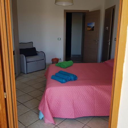 La Pietra Di Noto Hotel Ngoại thất bức ảnh