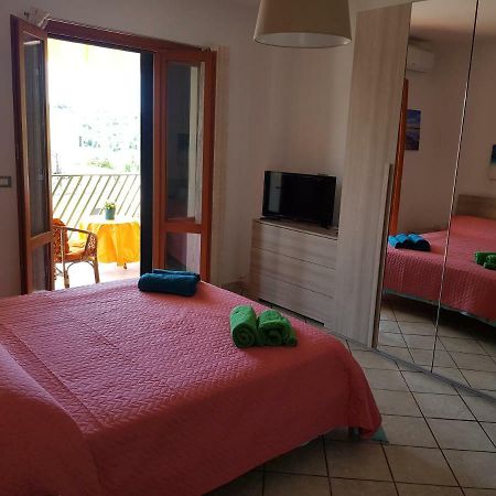 La Pietra Di Noto Hotel Ngoại thất bức ảnh