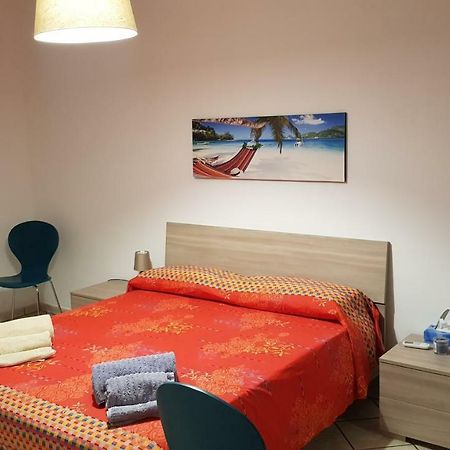 La Pietra Di Noto Hotel Ngoại thất bức ảnh