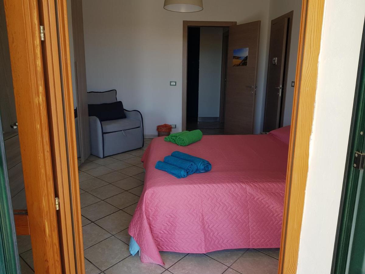 La Pietra Di Noto Hotel Ngoại thất bức ảnh