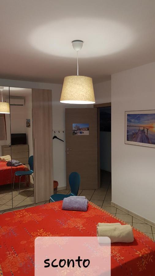 La Pietra Di Noto Hotel Ngoại thất bức ảnh