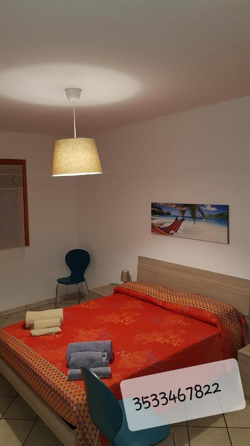 La Pietra Di Noto Hotel Ngoại thất bức ảnh