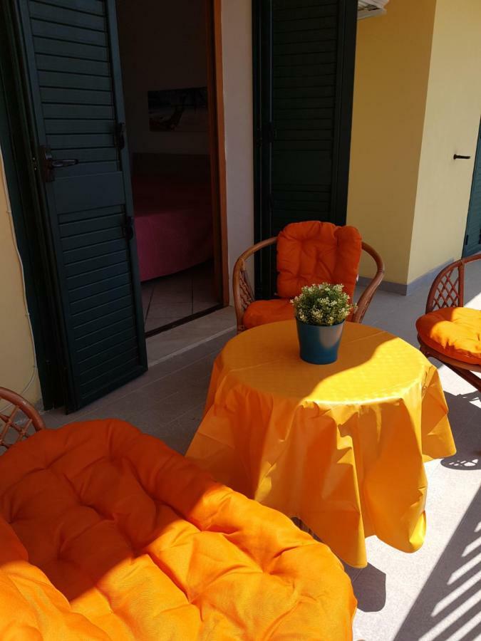 La Pietra Di Noto Hotel Ngoại thất bức ảnh