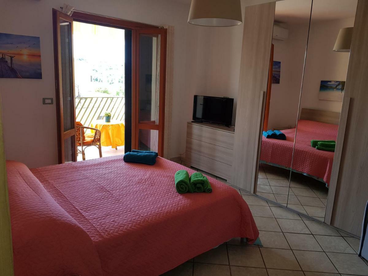 La Pietra Di Noto Hotel Ngoại thất bức ảnh