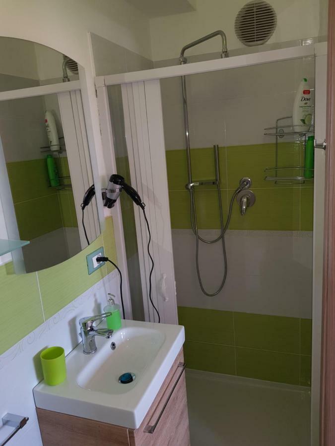 La Pietra Di Noto Hotel Ngoại thất bức ảnh