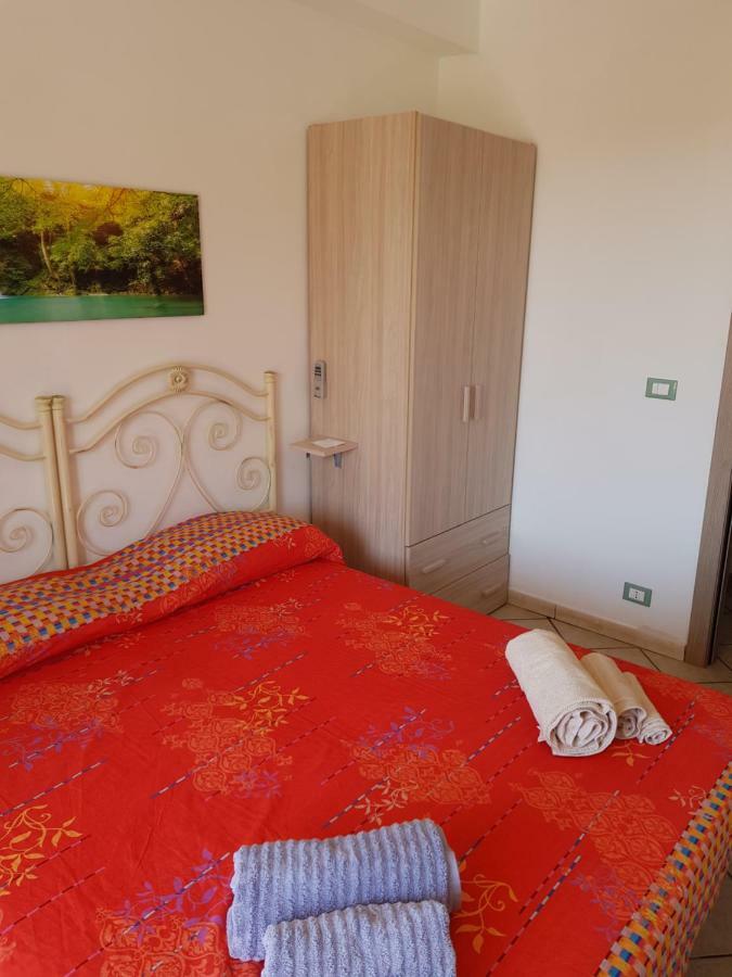 La Pietra Di Noto Hotel Ngoại thất bức ảnh