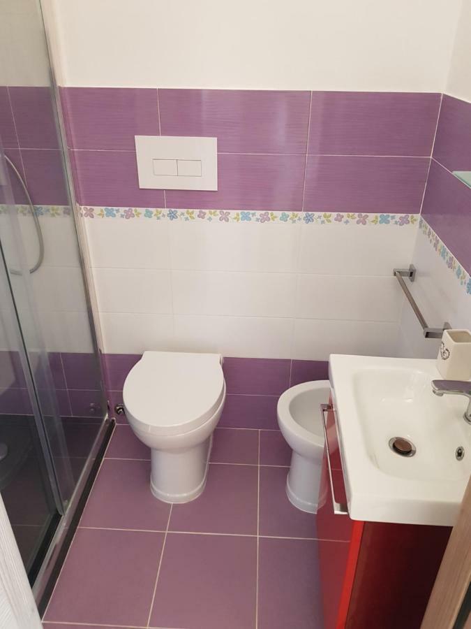 La Pietra Di Noto Hotel Ngoại thất bức ảnh