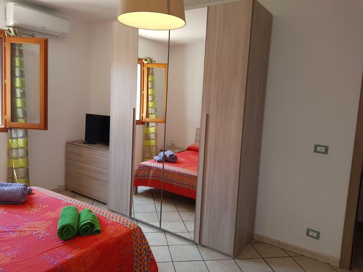 La Pietra Di Noto Hotel Ngoại thất bức ảnh