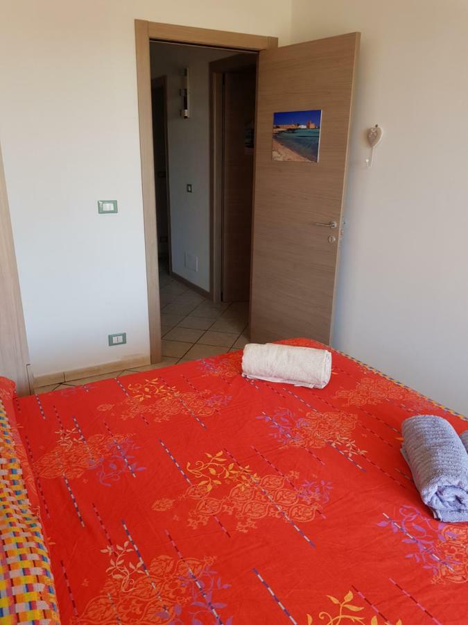 La Pietra Di Noto Hotel Ngoại thất bức ảnh