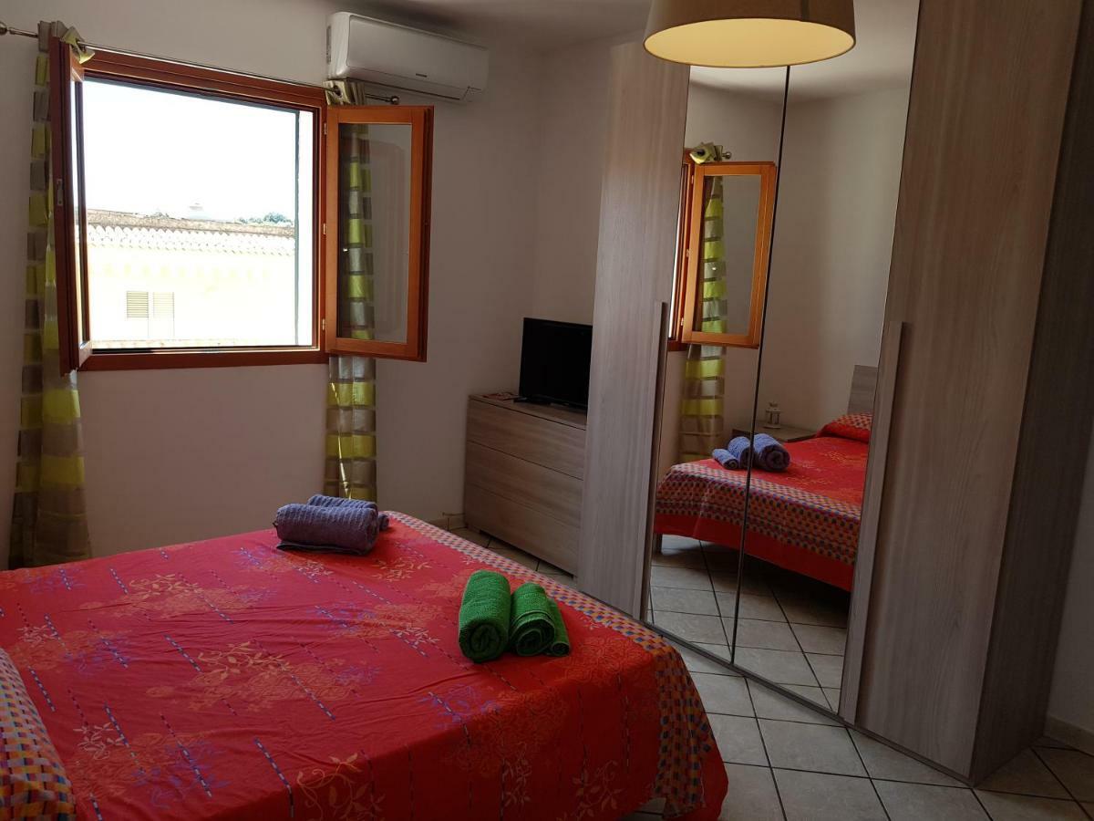 La Pietra Di Noto Hotel Ngoại thất bức ảnh