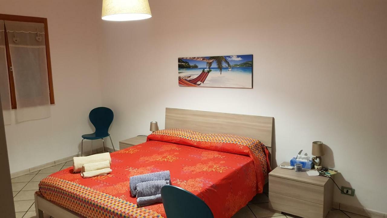 La Pietra Di Noto Hotel Ngoại thất bức ảnh