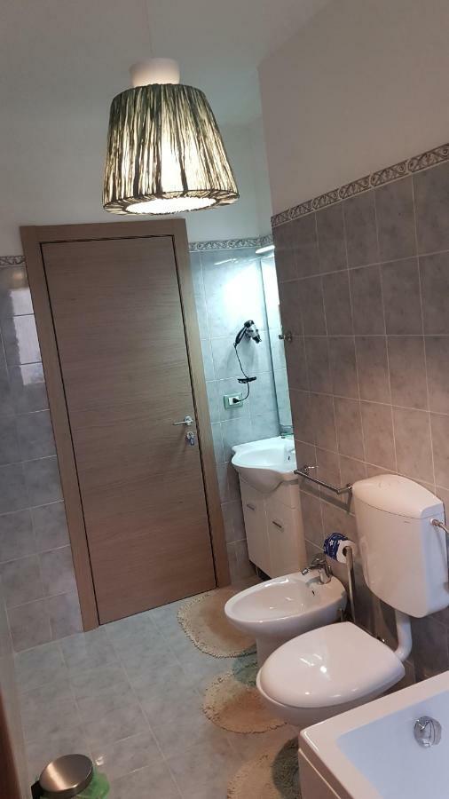 La Pietra Di Noto Hotel Ngoại thất bức ảnh