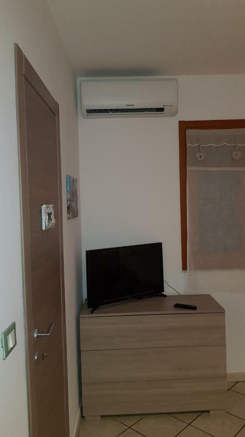 La Pietra Di Noto Hotel Ngoại thất bức ảnh
