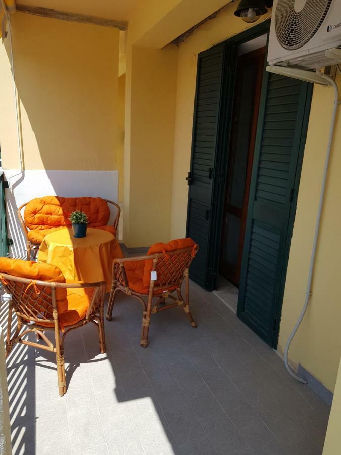 La Pietra Di Noto Hotel Ngoại thất bức ảnh